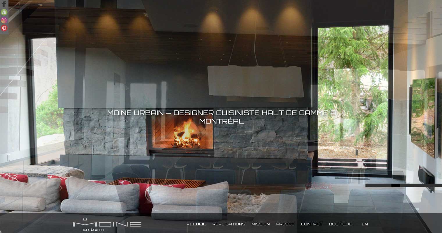 Moine_Urbain Moine Urbain Social Icon