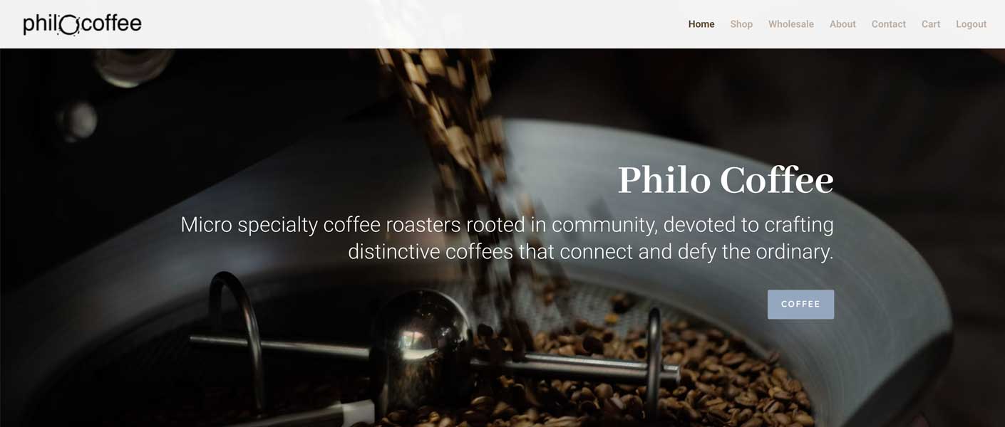 Philo_Coffee_Social_Image Philo Coffee Social Icon